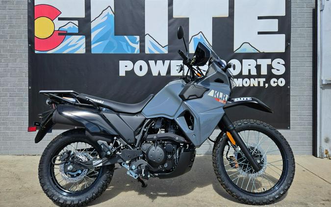 2023 Kawasaki KLR650 S ABS Review [15 Fast Facts]