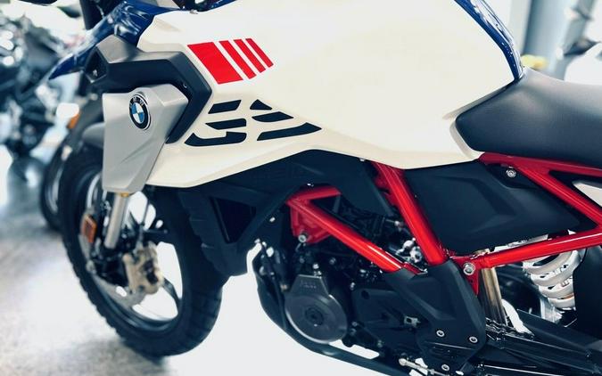 2023 BMW G 310 GS Sport