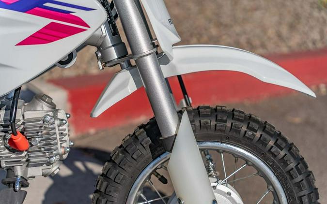 2024 Honda® CRF50F