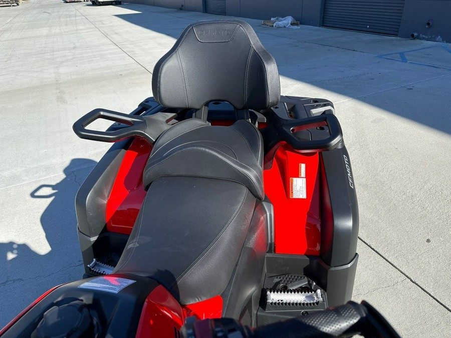 2024 CFMoto CFORCE 600 EPS TOURING