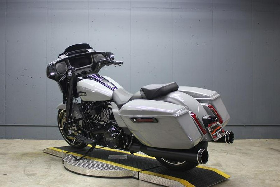 2024 Harley-Davidson® FLHX - Street Glide®