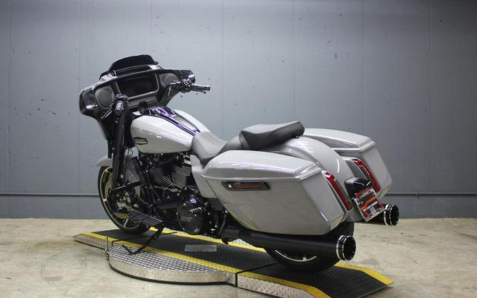 2024 Harley-Davidson® FLHX - Street Glide®