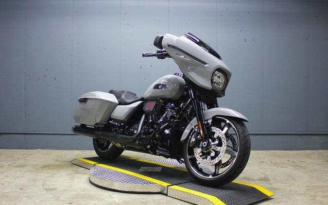 2024 Harley-Davidson® FLHX - Street Glide®