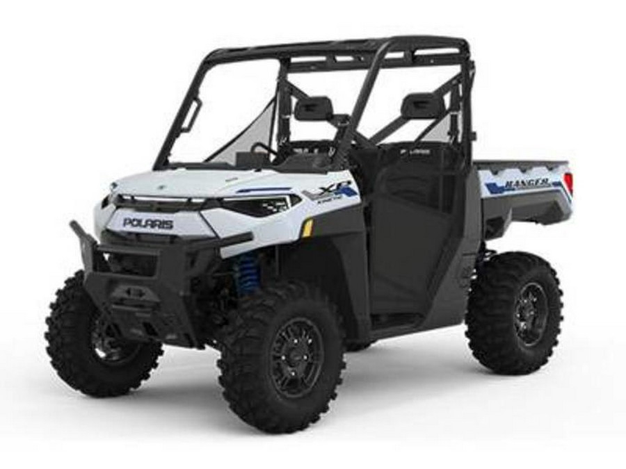 2023 Polaris® Ranger XP Kinetic Ultimate