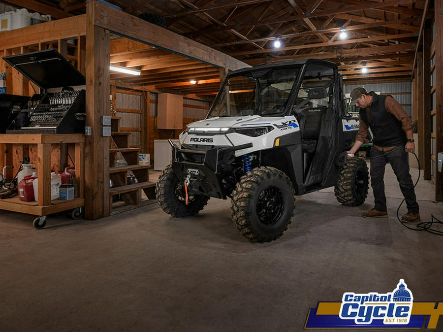 2023 Polaris® Ranger XP Kinetic Ultimate