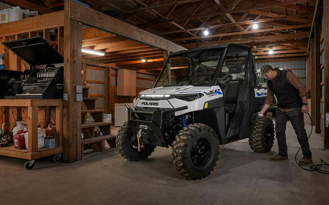 2023 Polaris® Ranger XP Kinetic Ultimate