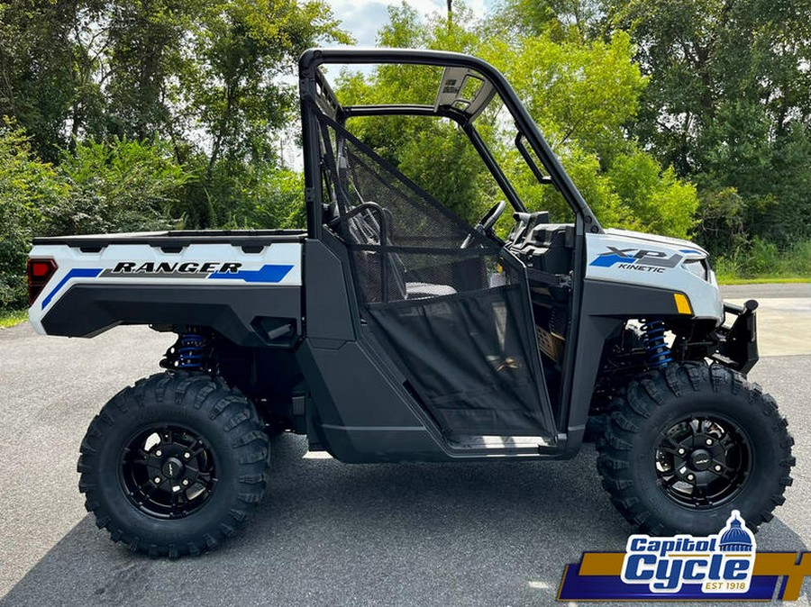 2023 Polaris® Ranger XP Kinetic Ultimate