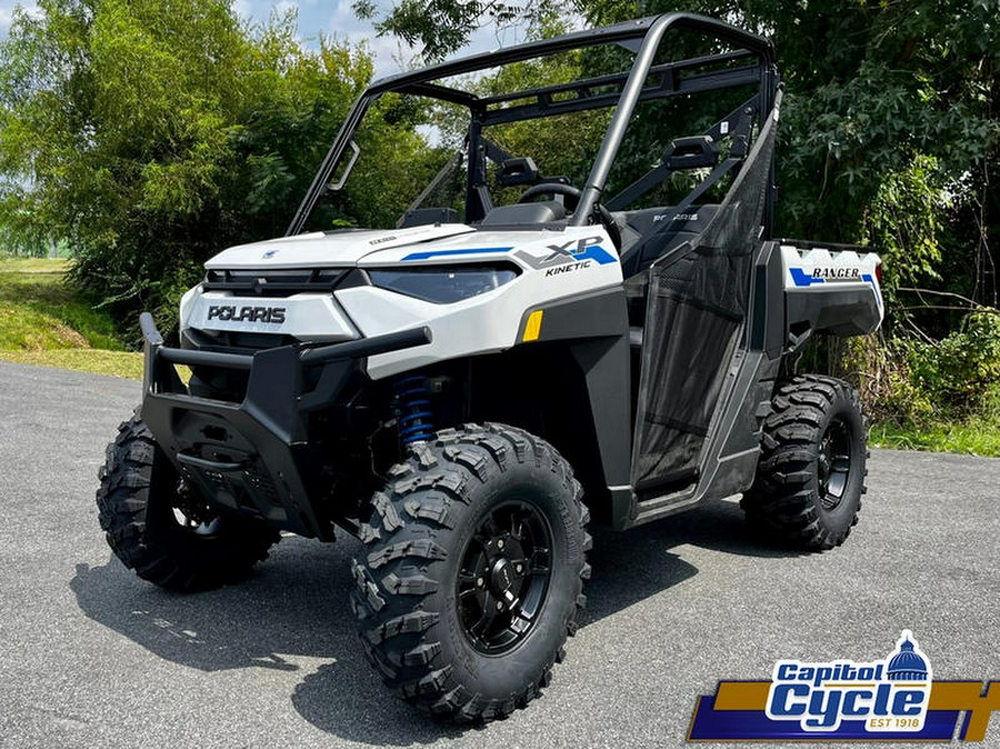 2023 Polaris® Ranger XP Kinetic Ultimate