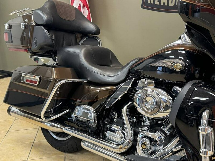 2013 Harley-Davidson® FLHTKAE - Electra Glide® Ultra Limited 110th Anniversary Edition
