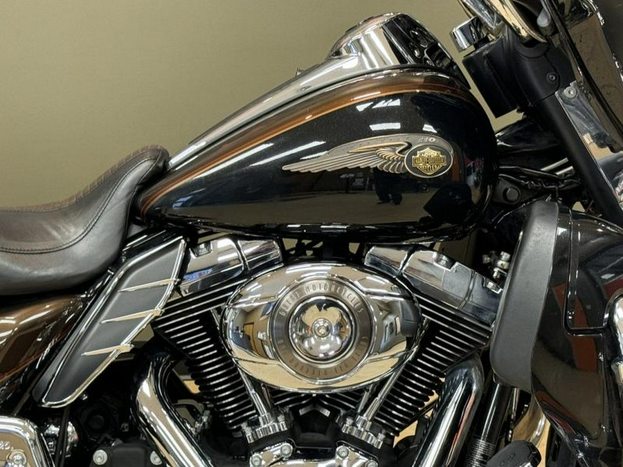 2013 Harley-Davidson® FLHTKAE - Electra Glide® Ultra Limited 110th Anniversary Edition