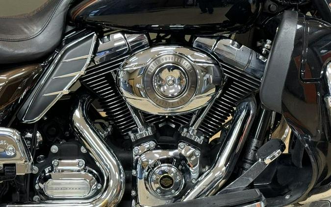 2013 Harley-Davidson® FLHTKAE - Electra Glide® Ultra Limited 110th Anniversary Edition