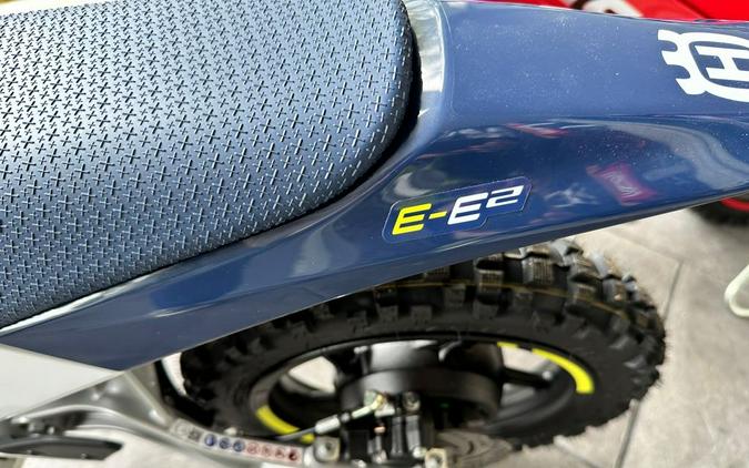 2025 Husqvarna Motorcycles EE 2