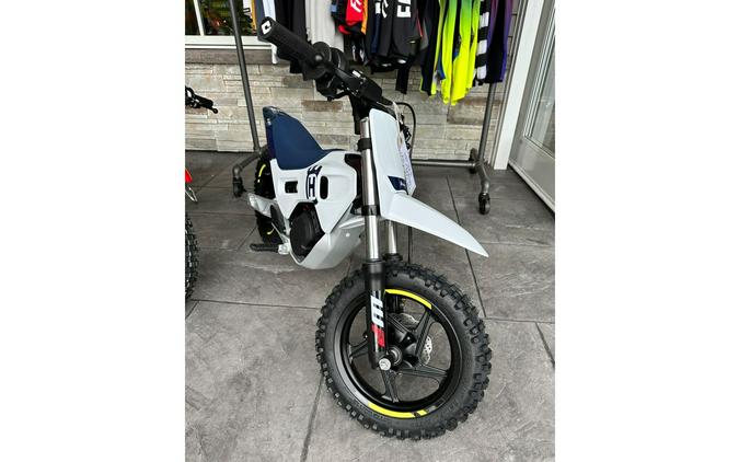 2025 Husqvarna Motorcycles EE 2