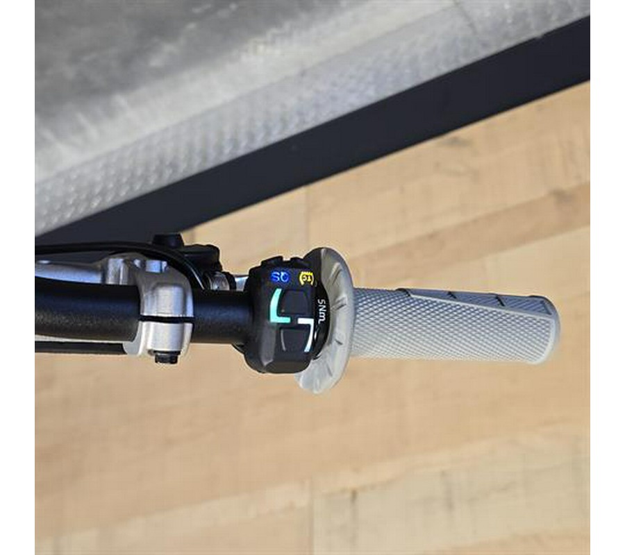 2025 Husqvarna FC 450 Factory Edition