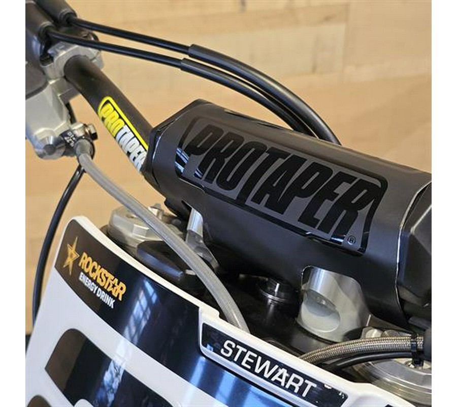 2025 Husqvarna FC 450 Factory Edition