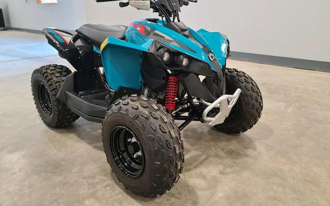 2025 Can-Am Renegade 70 EFI