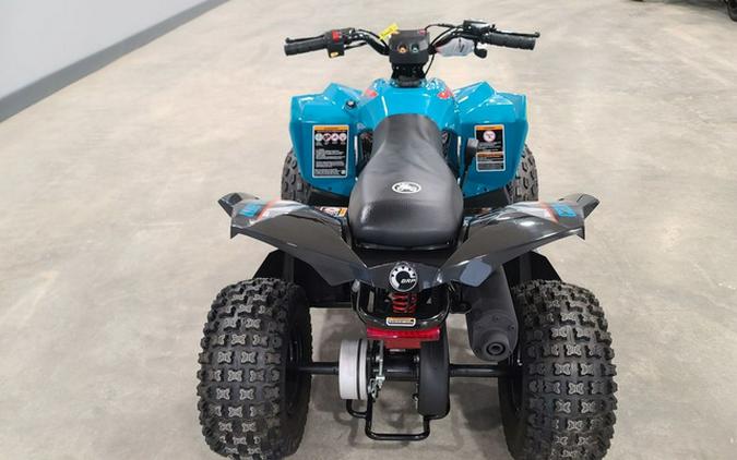 2025 Can-Am Renegade 70 EFI
