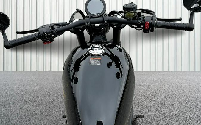 2026 CFMOTO 450CL-C CF400-10US