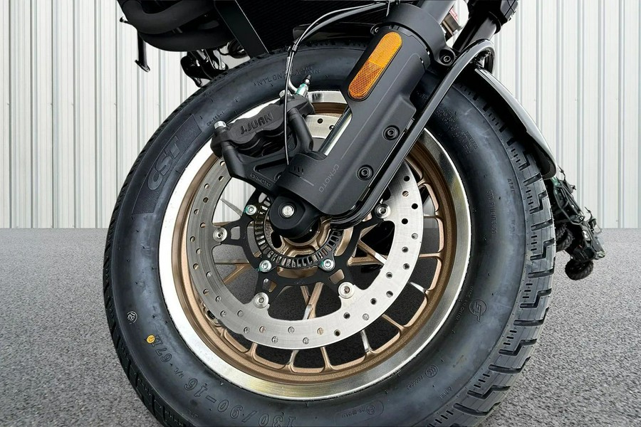 2026 CFMOTO 450CL-C CF400-10US