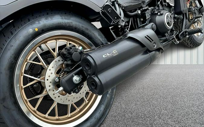 2026 CFMOTO 450CL-C CF400-10US