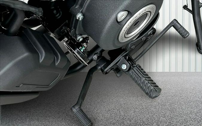 2026 CFMOTO 450CL-C CF400-10US