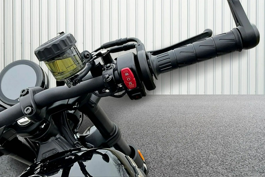 2026 CFMOTO 450CL-C CF400-10US