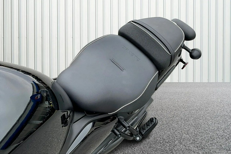 2026 CFMOTO 450CL-C CF400-10US