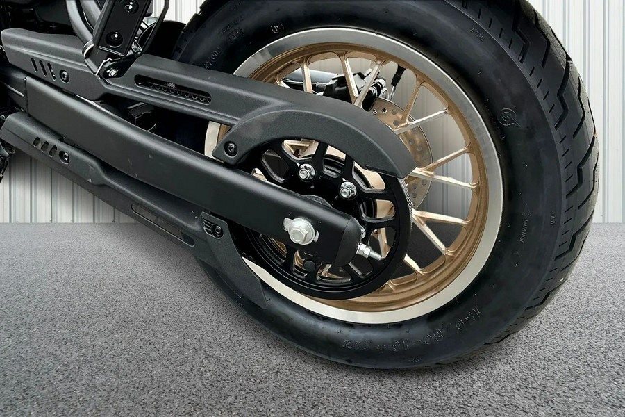 2026 CFMOTO 450CL-C CF400-10US