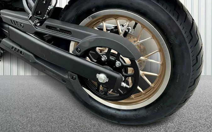 2026 CFMOTO 450CL-C CF400-10US