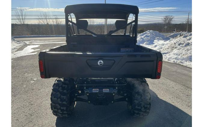 2026 Can-Am Defender XT HD9
