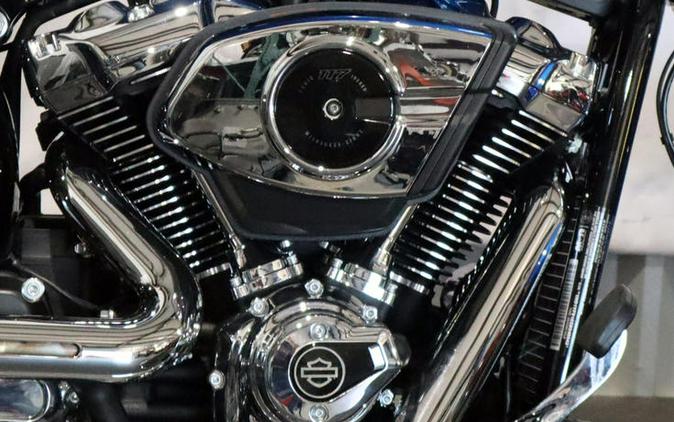 2025 Harley-Davidson® FLFB - Fat Boy®