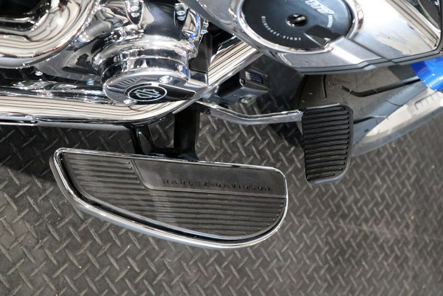 2025 Harley-Davidson® FLFB - Fat Boy®