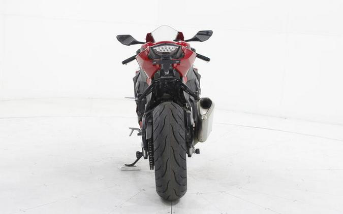 2021 Honda® CBR1000RR