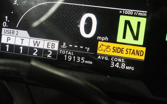 2021 Honda® CBR1000RR