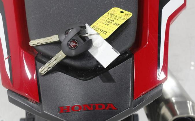 2021 Honda® CBR1000RR