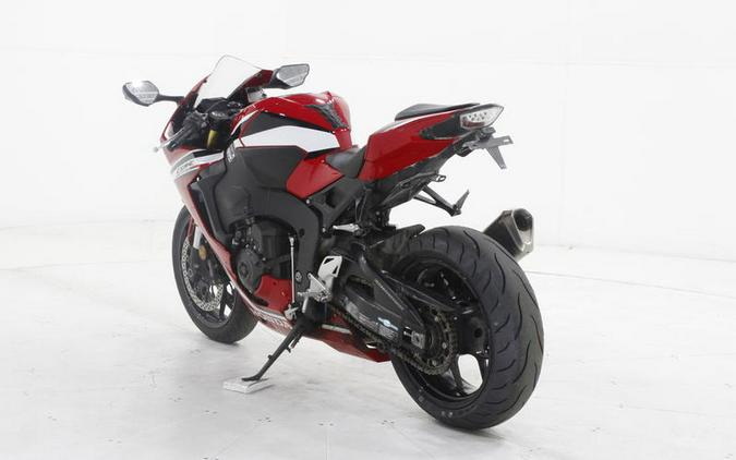 2021 Honda® CBR1000RR