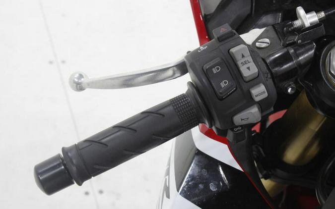 2021 Honda® CBR1000RR