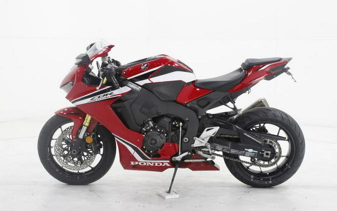 2021 Honda® CBR1000RR