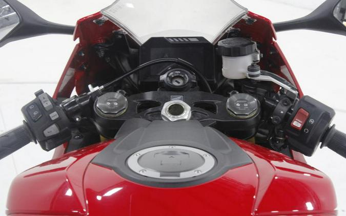 2021 Honda® CBR1000RR