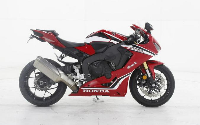 2021 Honda® CBR1000RR