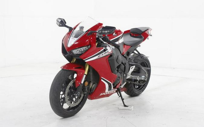 2021 Honda® CBR1000RR