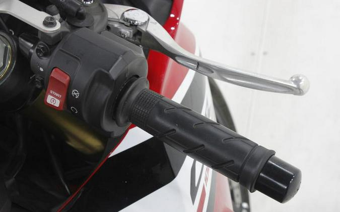 2021 Honda® CBR1000RR