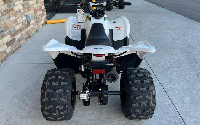 2026 Kawasaki KFX®90