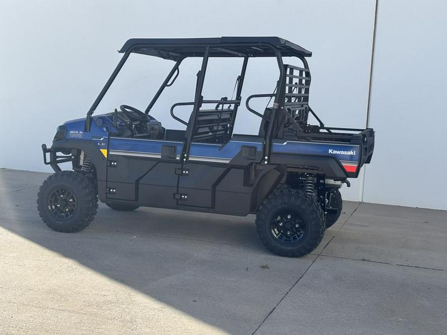 2026 Kawasaki Mule PRO-FXT™ 1000 LE