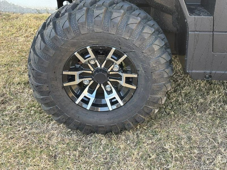 2026 Kawasaki Mule PRO-FXT™ 1000 LE