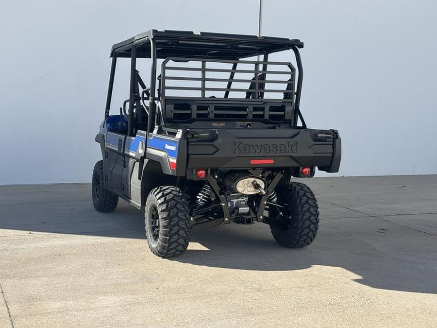 2026 Kawasaki Mule PRO-FXT™ 1000 LE