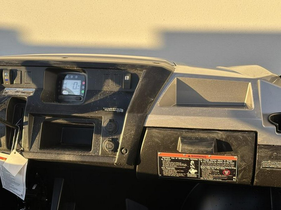 2026 Kawasaki Mule PRO-FXT™ 1000 LE