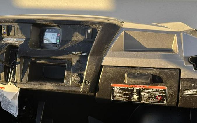 2026 Kawasaki Mule PRO-FXT™ 1000 LE