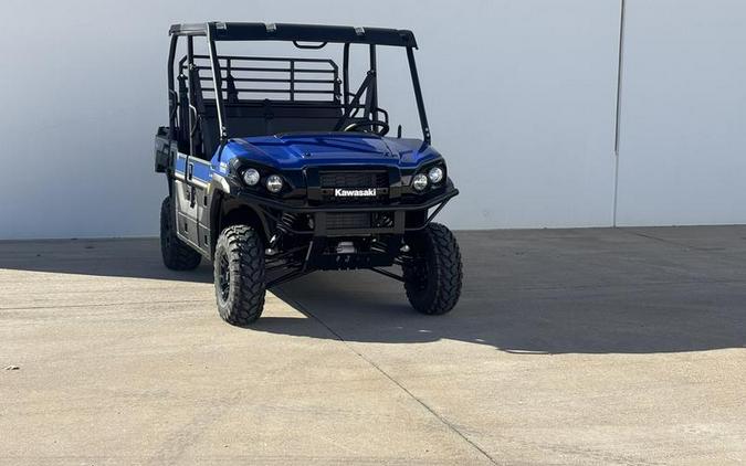 2026 Kawasaki Mule PRO-FXT™ 1000 LE
