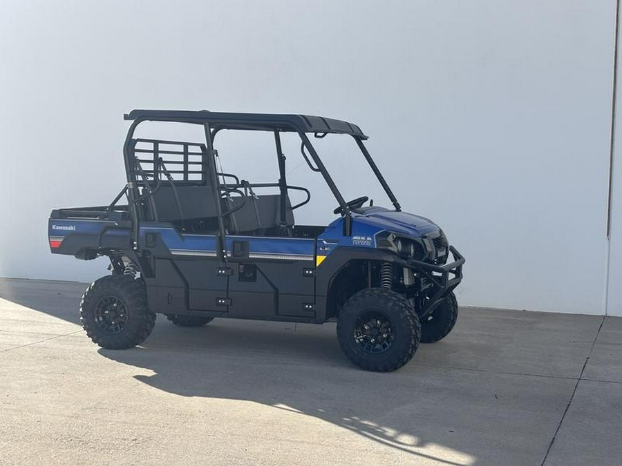 2026 Kawasaki Mule PRO-FXT™ 1000 LE